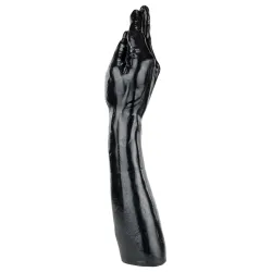 Fist Impact FIST AND GLORY 35  x 7.5 cm